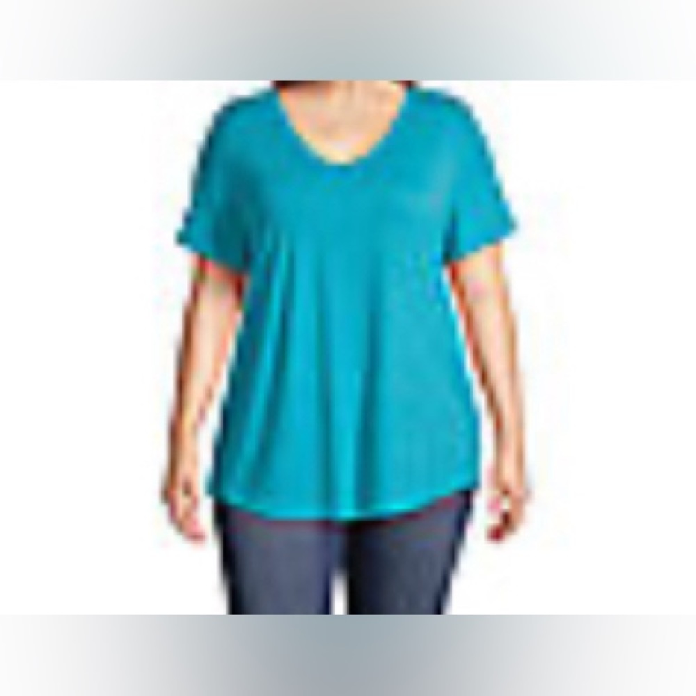 Women’s 2X a.n.a T-Shirt - Picture 6 of 6
